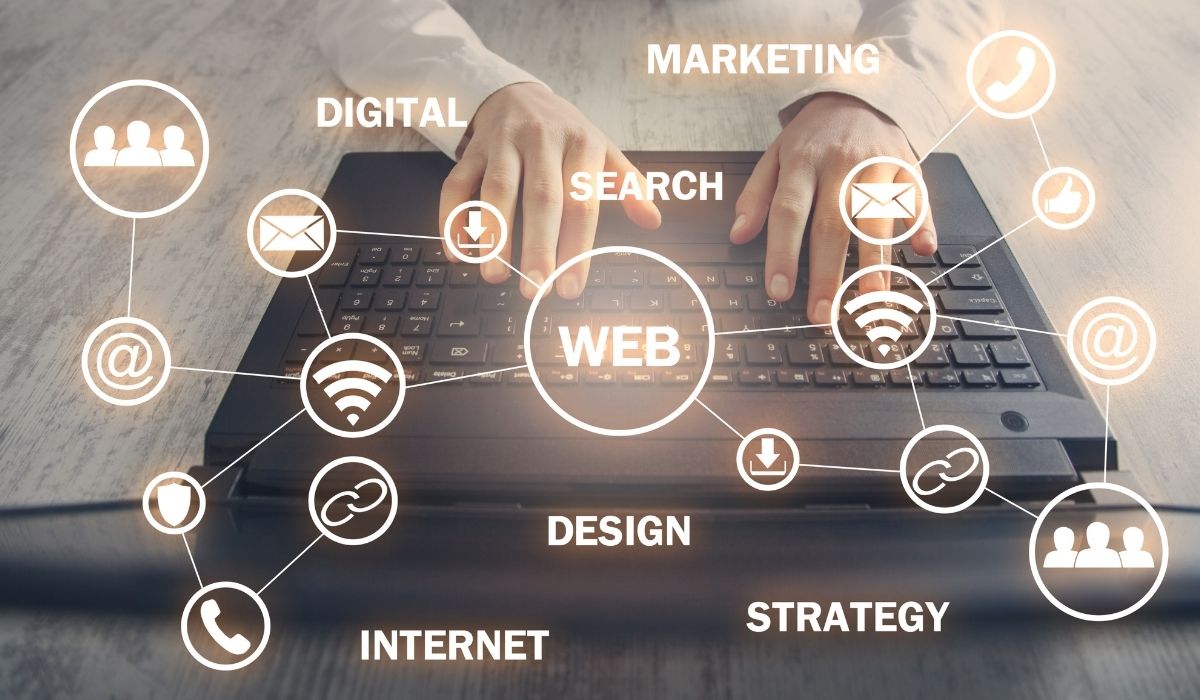 Sivrice Web Tasarım